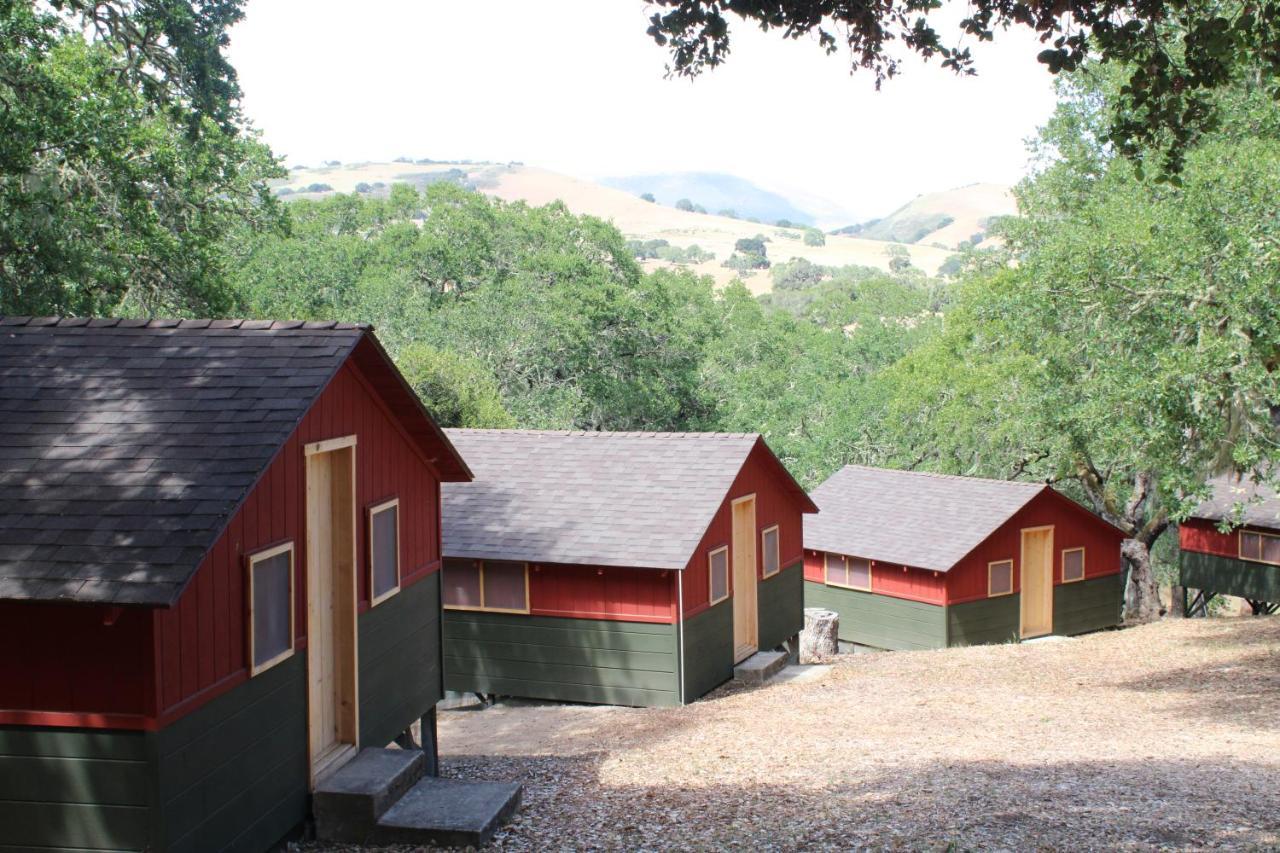 The Camp At Carmel Valley Extérieur photo