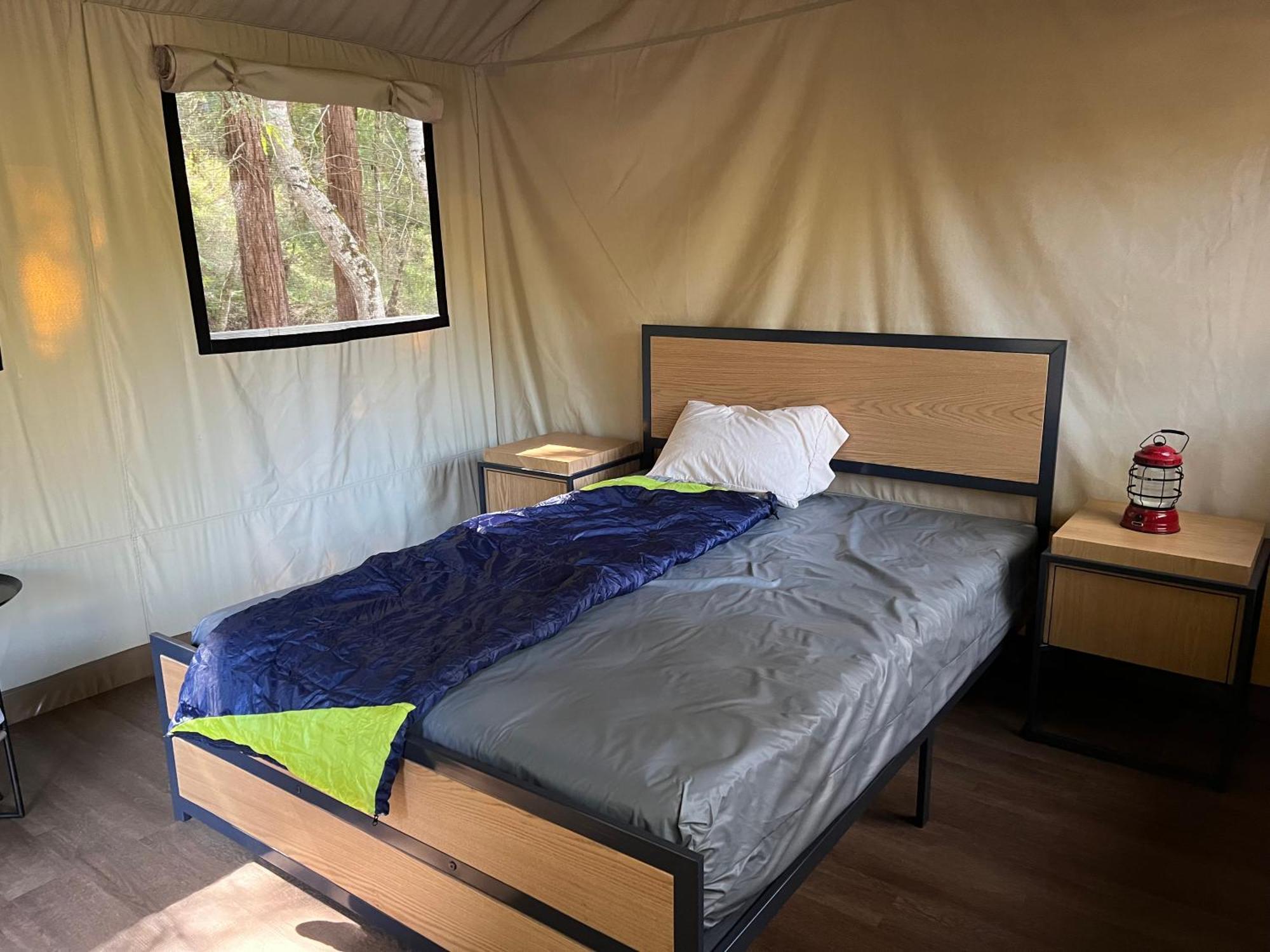 The Camp At Carmel Valley Extérieur photo
