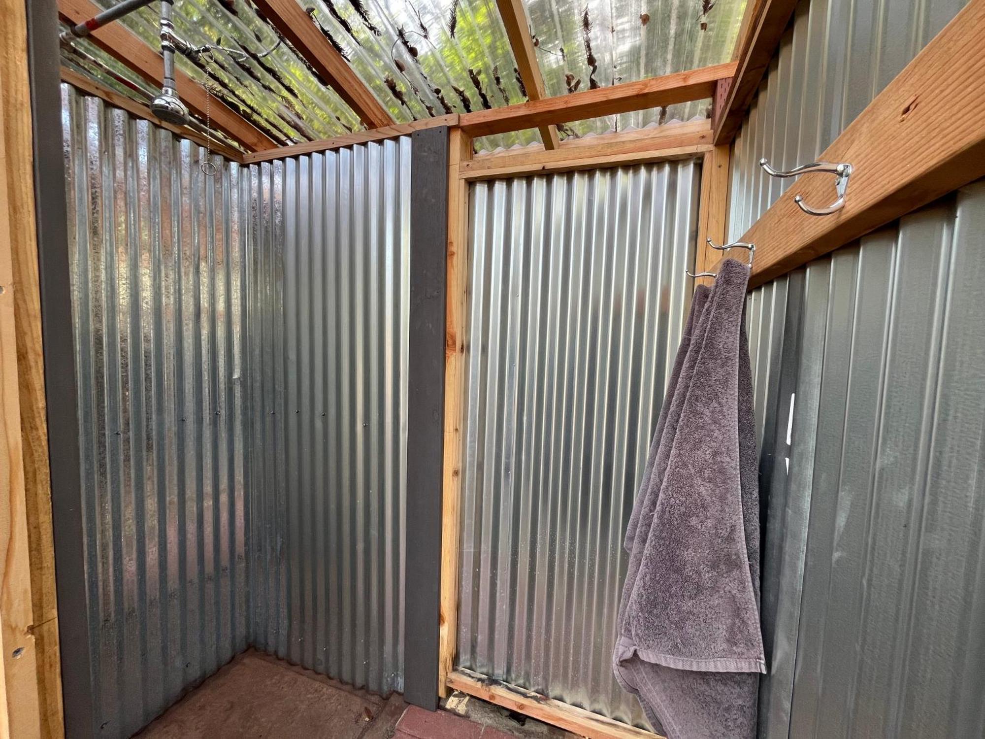 The Camp At Carmel Valley Extérieur photo