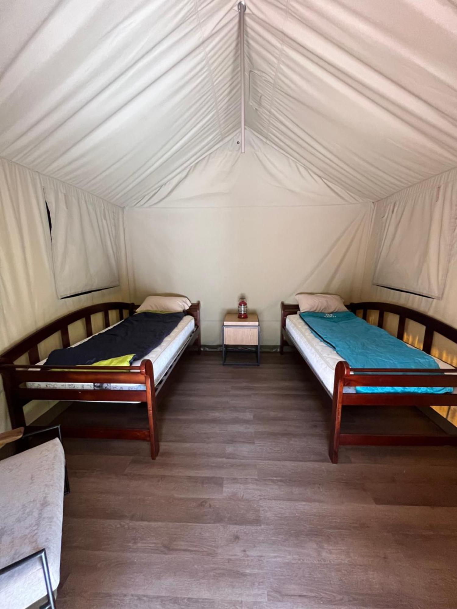 The Camp At Carmel Valley Extérieur photo